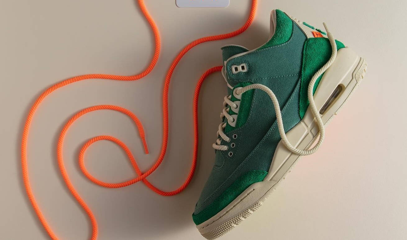 These Are The Hottest Jordan 3s Dropping This Summer