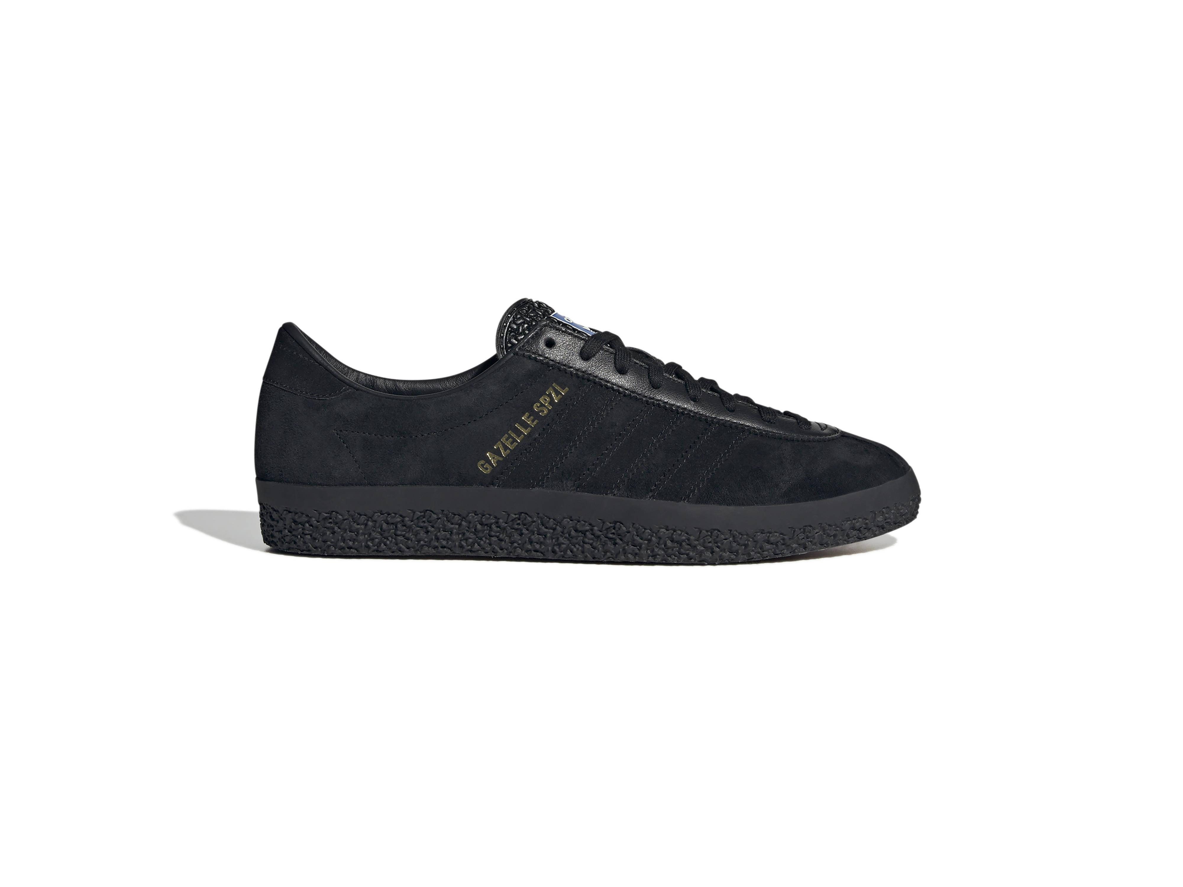 adidas Gazelle Spezial Core Black - IG8939