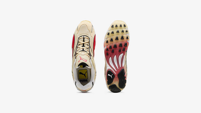 A$AP ROCKY x PUMA Inhale OG Summer Melon middle