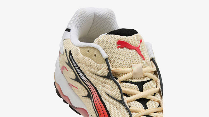 A$AP ROCKY x PUMA Inhale OG Summer Melon tongue