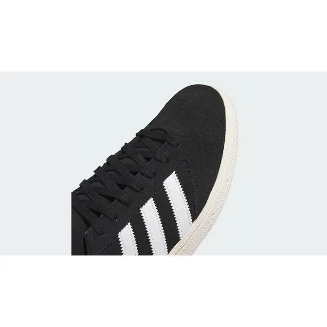 PRA LOGO OUTLET BASIC SNEAKERS BLACK AND WHITE TOE CALFSKIN
