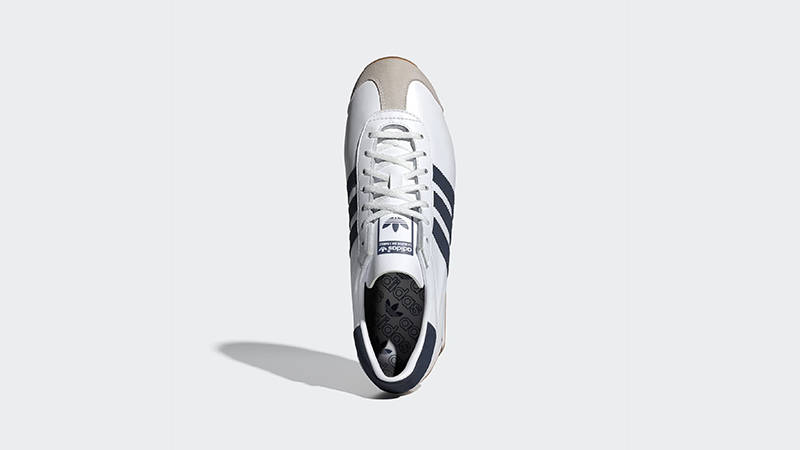 adidas Country OG Cloud White Night Indigo middle