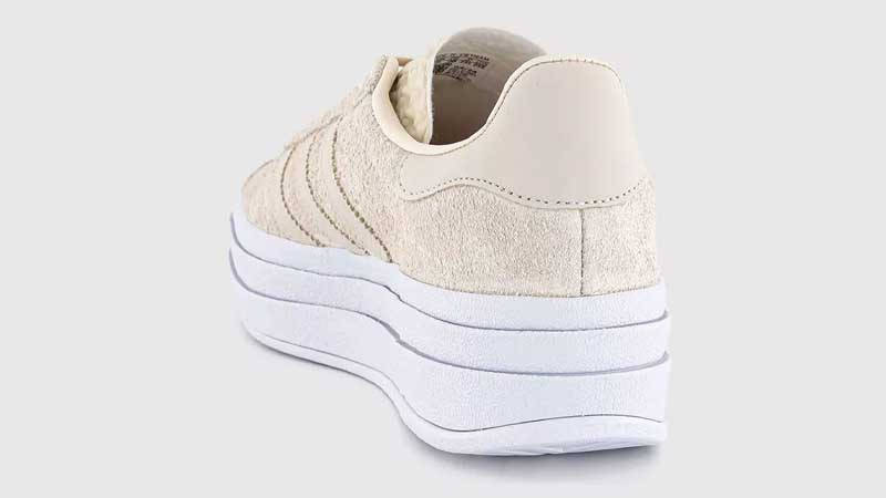 adidas gazelle silver green womens Adidas Originals
