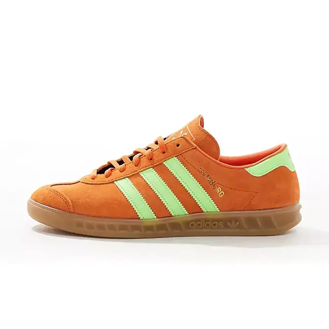 Adidas hamburg uk 12 online