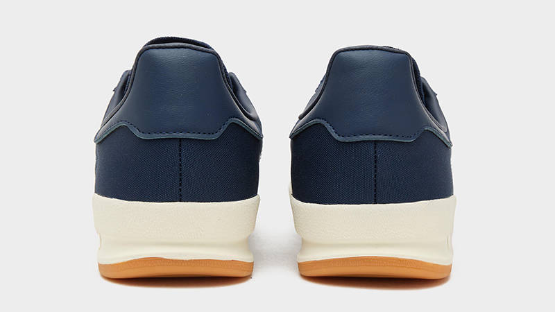 adidas Jeans Collegiate Navy IH7526 Back