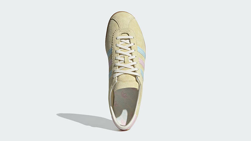 adidas Koln 24 Almost Yellow IG6279 Top