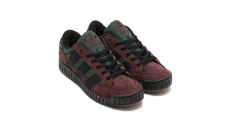 adidas Lawsuit atmos Beef and Broccoli front