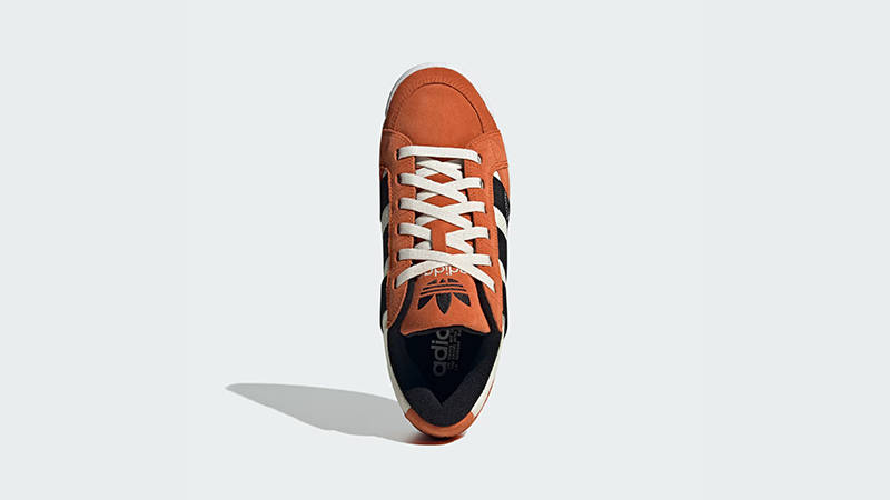 adidas LWST Orange Black Multi middle