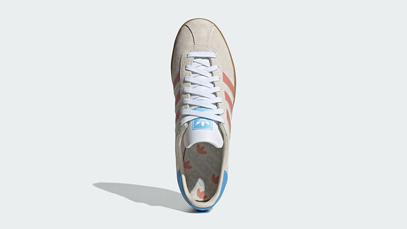 adidas Munchen 24 White Clay Blue IG6282 Top