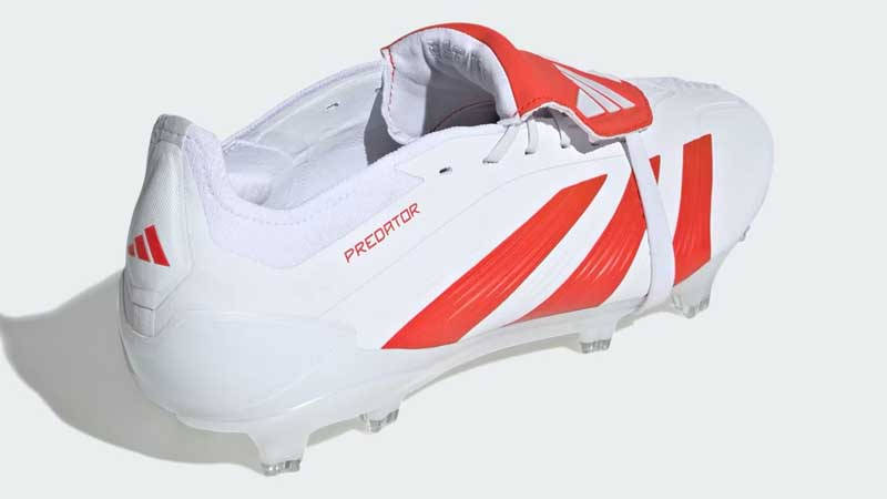 adidas Predator Elite Trent Alexander-Arnold Foldover Tongue FG