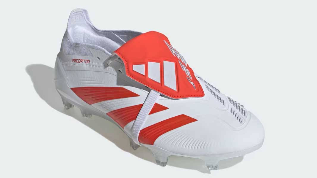adidas Predator Elite Trent Alexander-Arnold Foldover Tongue FG