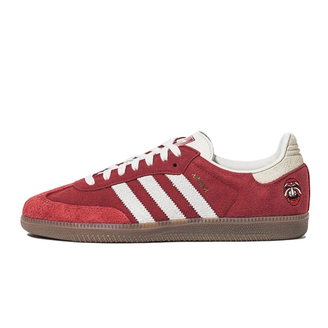 Adidas Samba 