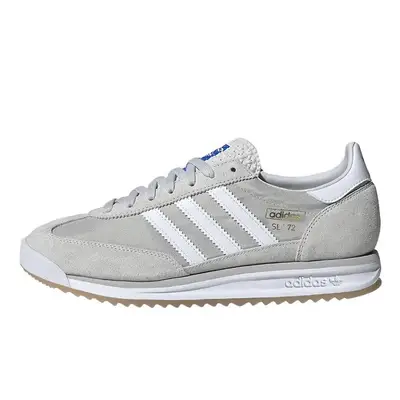 adidas SL 72 Grey White