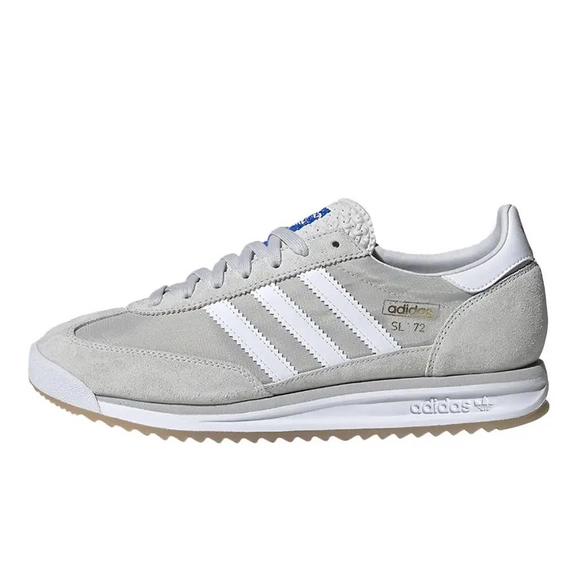 adidas SL 72 Grey White