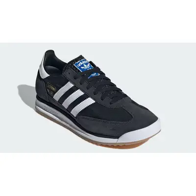adidas SL 72 RS Core Black JI1282 Side