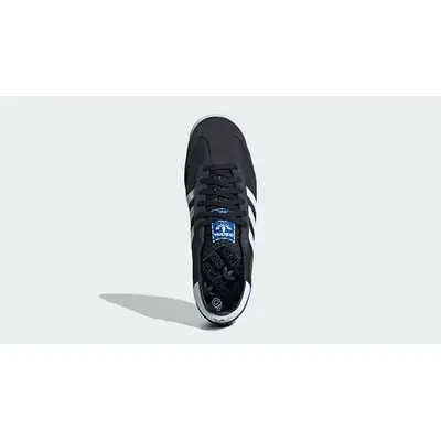 adidas SL 72 RS Core Black JI1282 Top