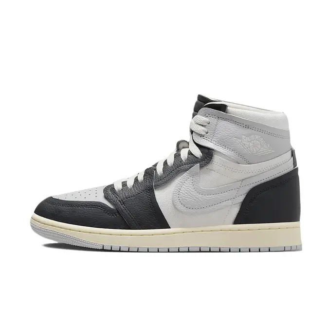 Air Jordan 1 High Method of Make Anthracite Muslin | Where To Buy ...