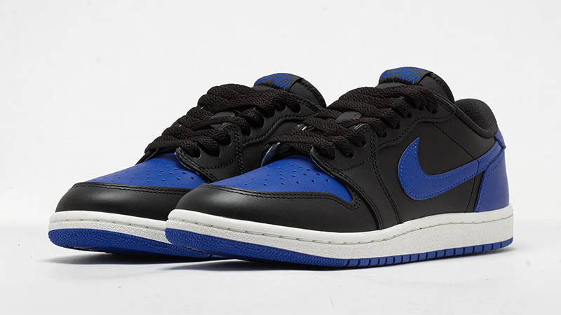 jordan 1 retro low royal blue