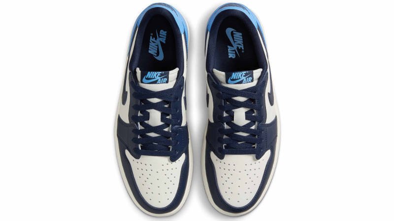 Air Jordan Low OG 
