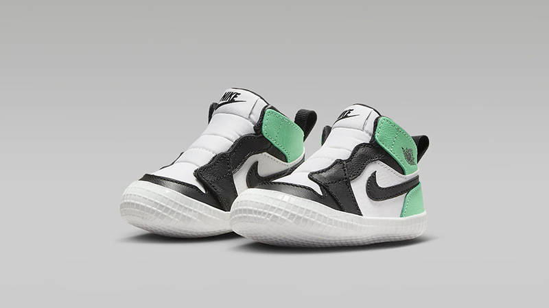 nike jordan 1 crib bootie