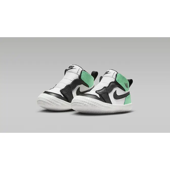 crib air jordan 1