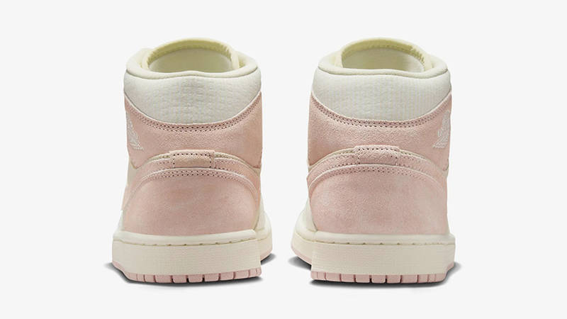 Air Jordan 1 Mid Seersucker FQ1926-161 Back