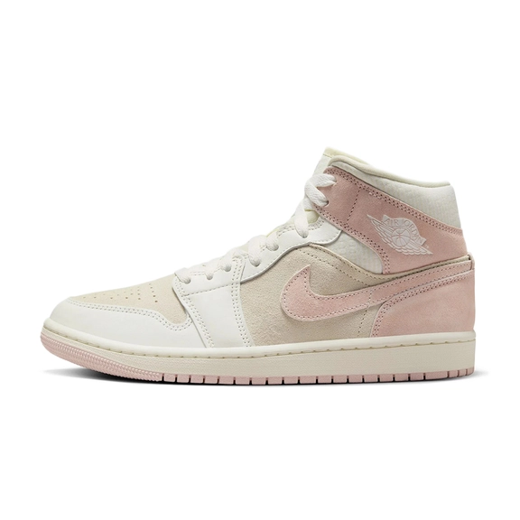 Air Jordan 1 Mid Seersucker FQ1926-161