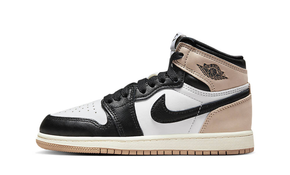 Air Jordan 1 Retro High PS Latte