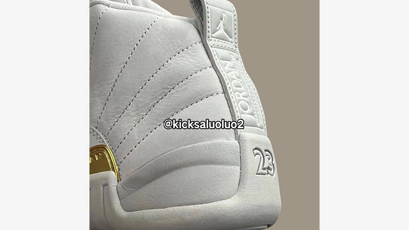 real and fake jordan 12