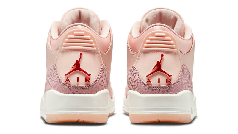 jordan 3 valentine's day