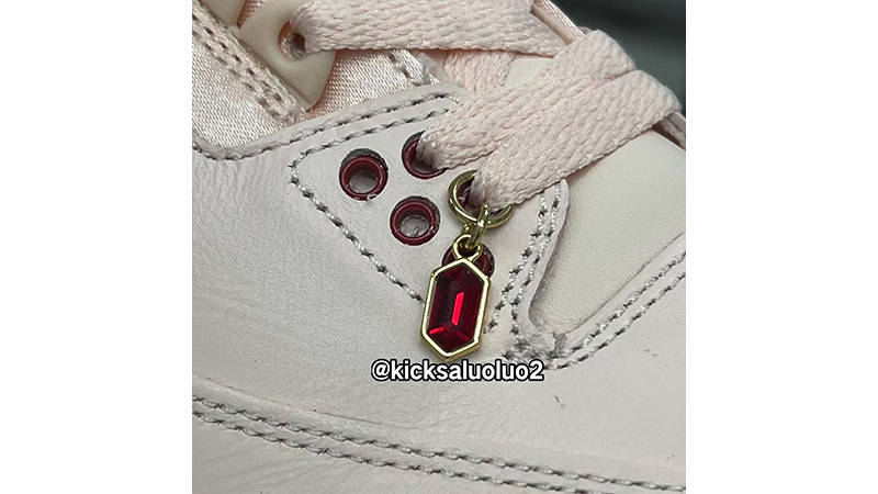 jordan 3 valentine
