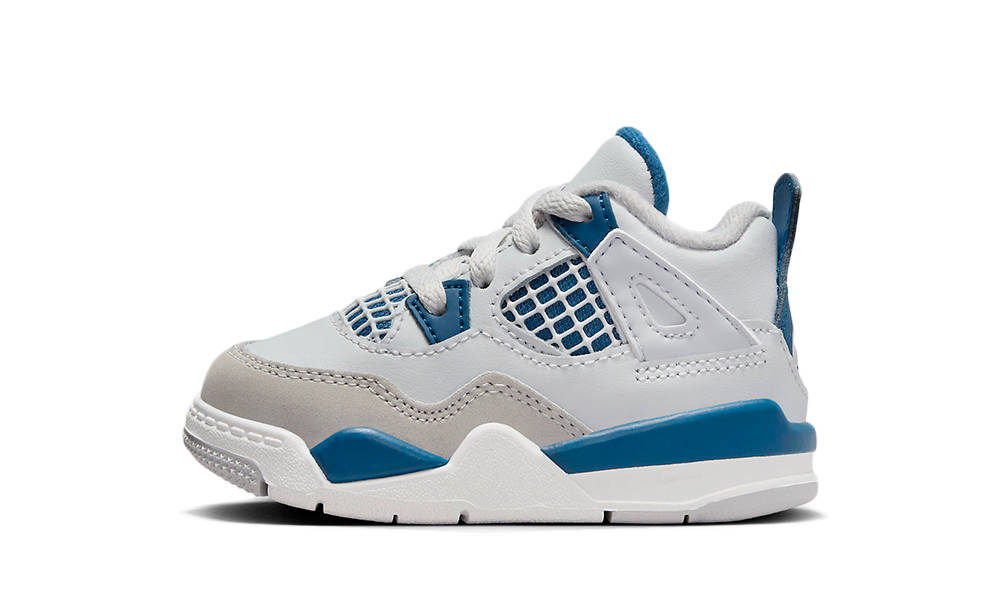 Baby blue 4s on sale