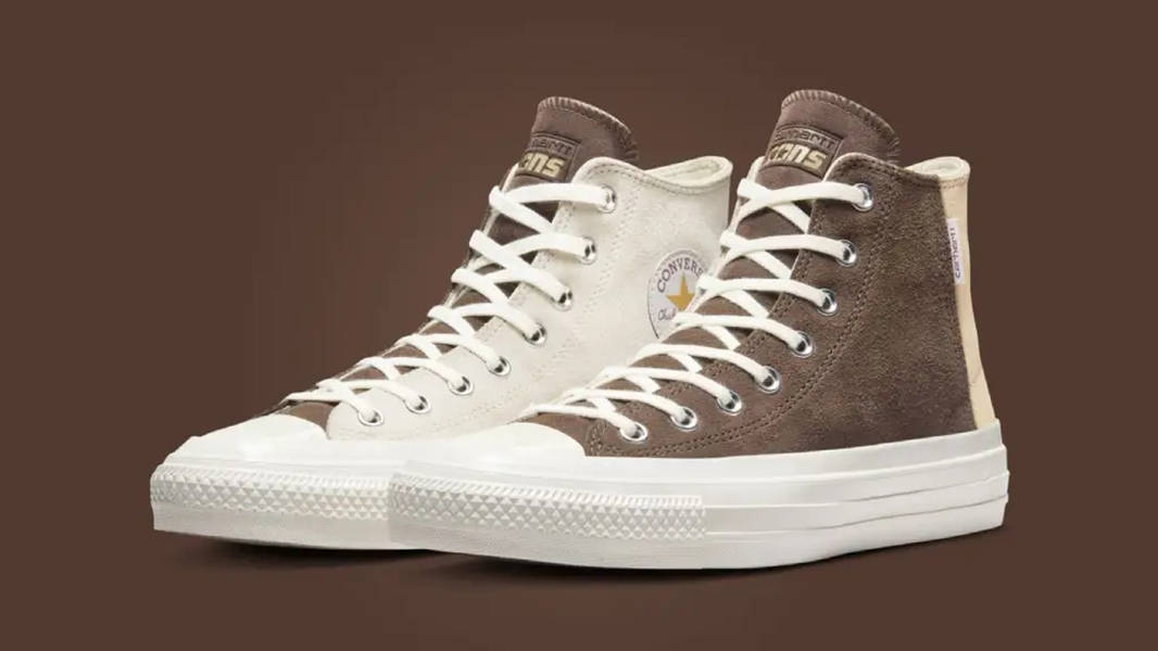 【超絶激レア】converse carhartt CT70 28cm 超絶激レア】converse carhartt CT70 28cm 超絶激レア】converse