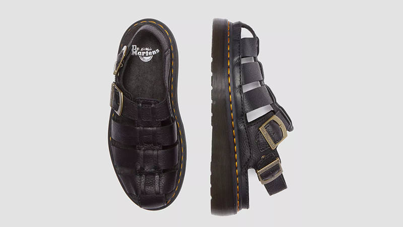 Dr martens kassion sandals deals