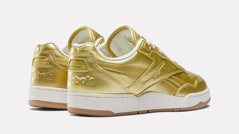 Engineered Garments x Reebok BB 4000 Gold Metallic 22470747 - Main Image