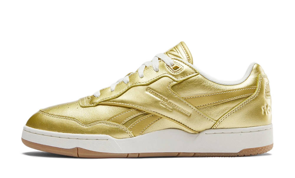 Engineered Garments x Reebok BB 4000 2 Gold Metallic 22470747