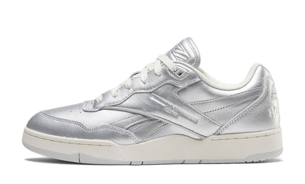 Engineered Garments x Reebok BB 4000 2 Silver Metallic 22470740
