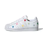 Hello Kitty x adidas falcon Superstar GS White Multi ID7279