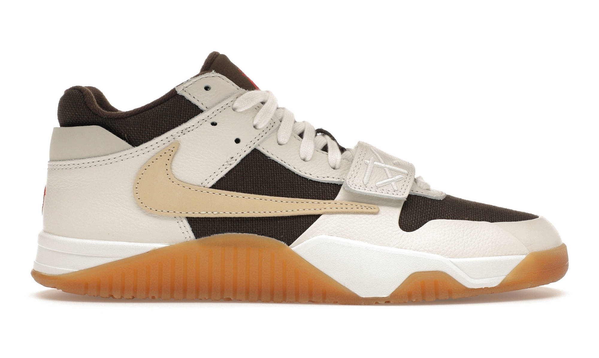 Travis Scott x Jordan Jumpman Jack Sail - DR9317-100
