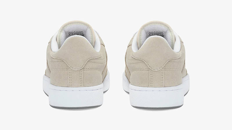 JJJJound x Reebok Club C Cork Back