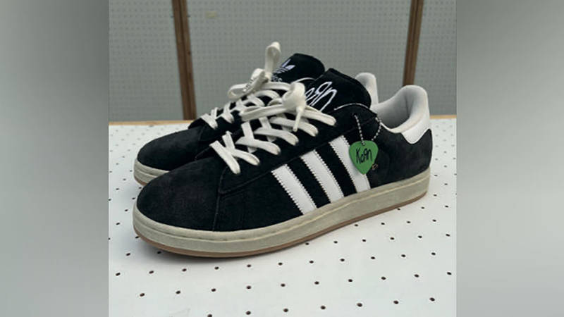 adidas gazelle silver green womens Adidas Campus 00's Shoes