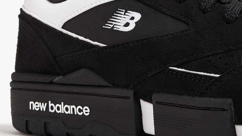 MSFTSrep x New Balance 0.01 Black White CTJSBK Detail