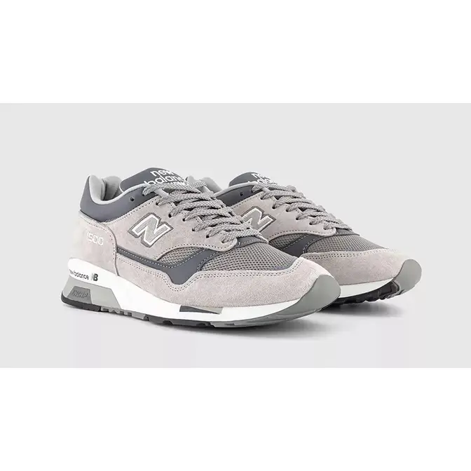 new balance 1500 grey