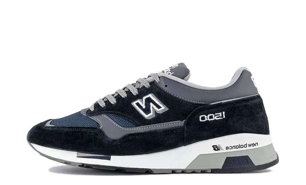 New Balance 1500 Navy Grey | Where To Buy | U1500PNV | The Sole