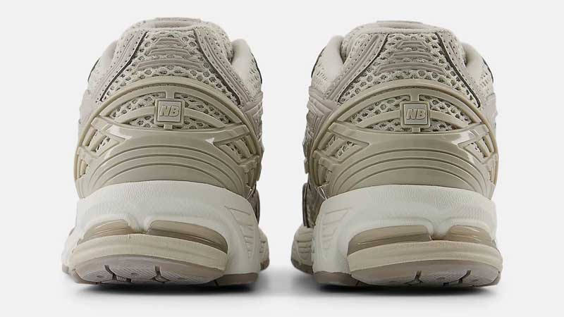 New Balance 1906R Grey Day Moonrock | M1906RGR | The Sole Supplier