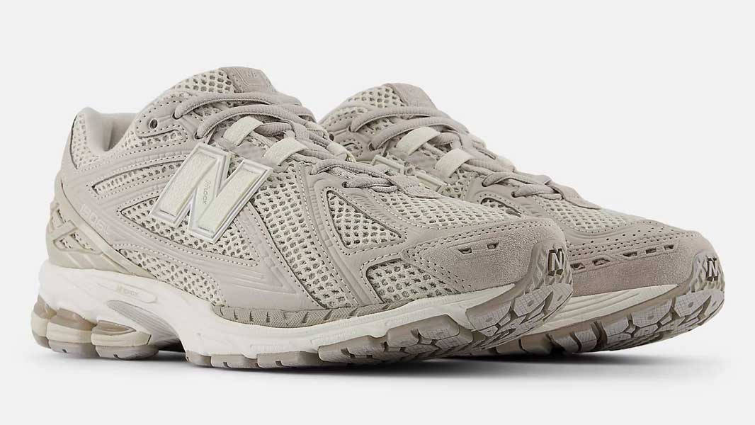 M*u様 New Balance ニューバランス1906R \"Gray Day\" new-balance-1906r-grey-