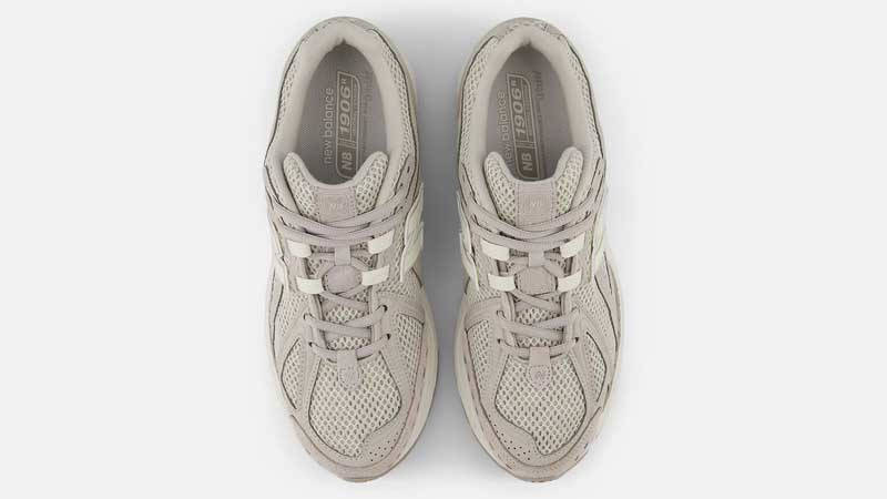 新品 M1906RGR 26.5㎝ グレー1906R Grey Days New Balance 1906R Grey Day Moonrock | M1906RGR | The Sole Supplier