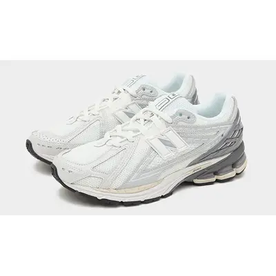 New Balance 1906R Grey Silver | Where To Buy | 19611660 | The Sole 