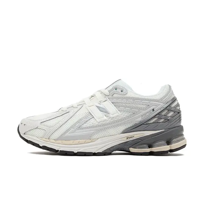 New Balance 1906R Grey Silver | Where To Buy | 19611660 | The Sole  