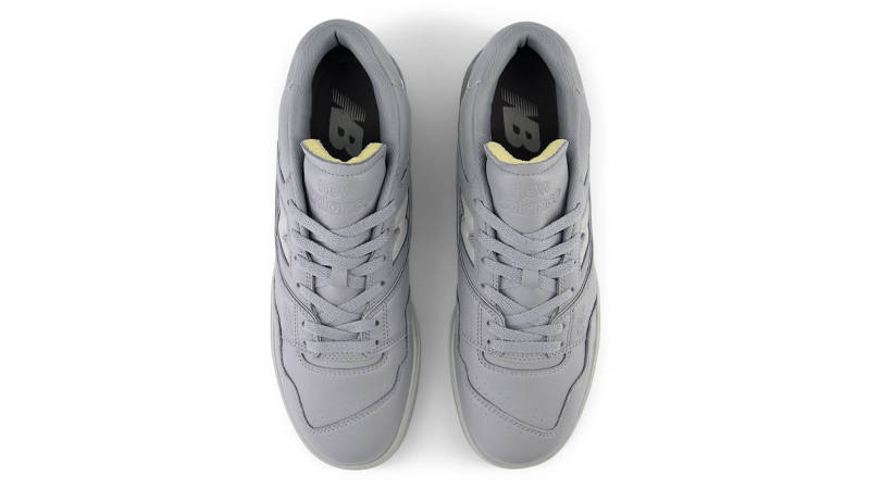 New Balance 550 XLD Slate Grey Middle